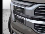 New 2025 Ford F150 Platinum image 3