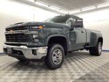 New 2025 Chevrolet Silverado 3500 LT image 3