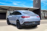 New 2026 Mercedes-Benz GLE 53 AMG 4MATIC Coupe image 4