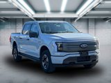 Used 2023 Ford F150 Lightning XLT image 2