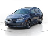 New 2026 Honda Odyssey EX-L image 2