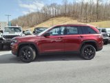 New 2025 Jeep Grand Cherokee Limited image 4