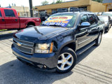 Used 2010 Chevrolet Avalanche LTZ image 3