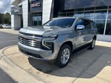 New 2026 Chevrolet Suburban Premier w/ Sun And Tow Package image 4