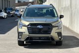 New 2025 Subaru Ascent Onyx Edition image 3