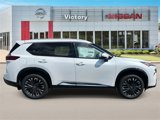 New 2026 Nissan Rogue Platinum image 2