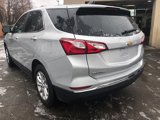 Used 2021 Chevrolet Equinox LT image 3