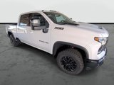 New 2025 Chevrolet Silverado 2500 LTZ w/ Trail Boss Package image 5