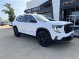 New 2025 GMC Acadia Elevation w/ Elevation Premium Package image 2