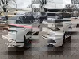 New 2025 Lincoln Aviator Black Label image 3