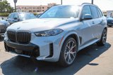New 2026 BMW X5 xDrive50e w/ M Sport Package image 3
