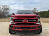 Used 2020 Ford F250 Lariat w/ Lariat Ultimate Package image 2