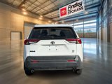 Certified 2024 Toyota RAV4 LE image 5