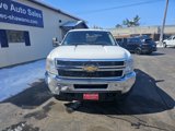 Used 2014 Chevrolet Silverado 2500 LT image 3