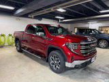 New 2026 GMC Sierra 1500 SLT w/ SLT Premium Plus Package image 3