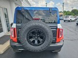 New 2025 Ford Bronco Stroppe Edition image 5