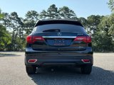 Used 2016 Acura MDX SH-AWD w/ Technology Package image 4