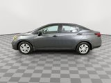 New 2025 Nissan Versa S w/ Trunk Package image 5