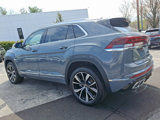 New 2025 Volkswagen Atlas Cross Sport SEL Premium R-Line image 3