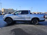 New 2025 Honda Ridgeline Sport+ image 4