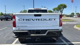 New 2025 Chevrolet Silverado 2500 Custom w/ Custom Value Package image 6