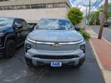 New 2025 Chevrolet Silverado EV LT image 2