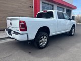 Used 2024 RAM 2500 Laramie image 3
