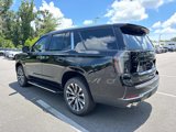 New 2025 Chevrolet Tahoe High Country w/ Sun And Tow Package image 5