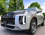Used 2024 Hyundai Palisade Limited image 3