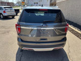 Used 2017 Ford Explorer XLT w/ Equipment Group 201A image 4