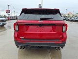 New 2025 Ford Explorer ST image 4