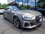 Used 2024 Audi S5 Premium Plus image 3