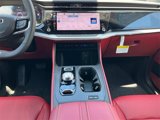 New 2025 Jeep Wagoneer Launch Edition image 4