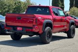 New 2025 Toyota Tacoma TRD Off-Road image 4