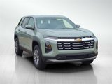 New 2026 Chevrolet Equinox LT w/ Convenience Package II image 3