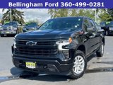 Used 2023 Chevrolet Silverado 1500 RST w/ Z71 Off-Road Package image 1