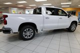 New 2026 Chevrolet Silverado 1500 LTZ w/ LTZ Premium Package image 6