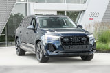 New 2025 Audi Q7 3.0T Premium Plus image 2