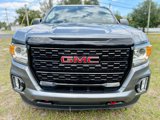 Used 2022 GMC Canyon Elevation w/ Trailering Package image 2
