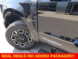 New 2025 Ford F250 Platinum image 3