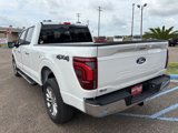 New 2025 Ford F150 Lariat w/ Equipment Group 502A High image 5