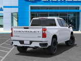 New 2025 Chevrolet Silverado 1500 RST image 4