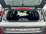 New 2025 Ford Bronco Sport Free Wheeling w/ Convenience Package image 4