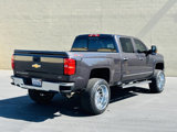 Used 2015 Chevrolet Silverado 1500 LTZ w/ LTZ Plus Package image 6