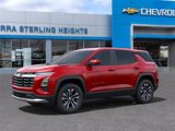 New 2026 Chevrolet Equinox LT w/ Convenience Package II image 2