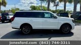 New 2025 Ford Expedition Platinum w/ Stealth Performance Package image 2