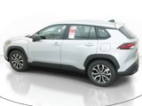 New 2026 Toyota Corolla Cross S image 4