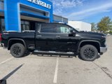 New 2025 Chevrolet Silverado 2500 LTZ w/ LTZ Convenience Package image 2