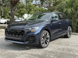 New 2025 Audi Q8 Premium Plus image 4