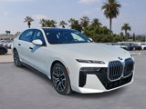 New 2025 BMW 760i xDrive image 3